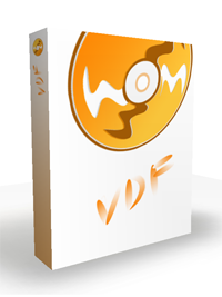 FreeVDF boxshot